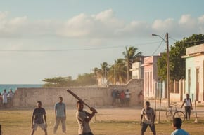 Is Baseball Still Popular in Cuba?