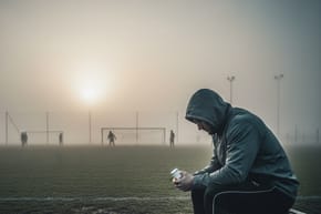 Do Soccer Players Do Drugs?