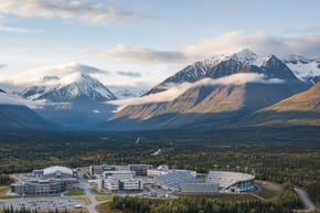 Does Alaska Have Any Football Teams?