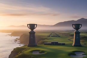 What Athlete Has Won the Most World Championships?