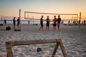 What Are the Advantages of a Single-Elimination Tournament?