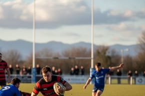 Can a Dummy Half Score a Try?