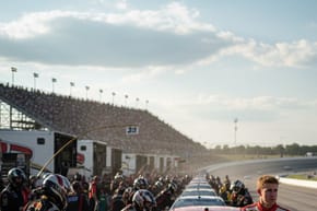 When Did Dale Earnhardt Jr. Start Racing in NASCAR?