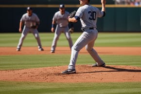 Do MLB Players Have to Wear a Cap?