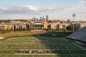 How Many Academic All-American Football Teams Are There?