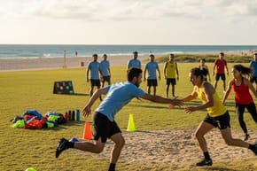 Is Ultimate Tag a Real Sport?