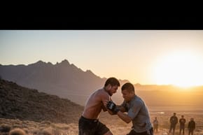 Is MMA a Real Fight?