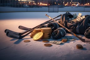 What Is the Average Salary of an NHL Player?