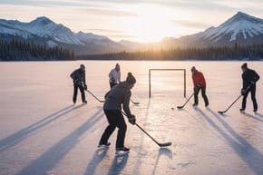 What Sports Do Canadians Enjoy?