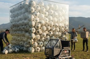 How Big Is the Mass of a Soccer Ball?