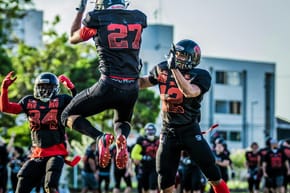 Why Do Athletes Need to Have Trust in One Another?