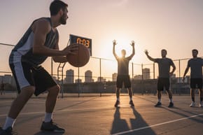How Much Time Does a Player Have to Pass the Ball Inbounds?