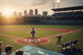 How Are Analytics Changing the Game of Baseball?