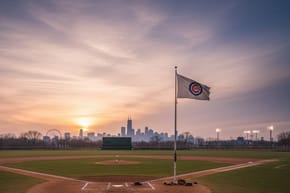 Did the Cubs Make the Playoffs in 2008?