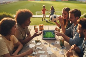 What Can You Do With Panini Adrenalyn FIFA 365?