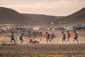 What Country Has the Worst Football Team?