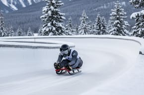 Does Luge Take Skill?