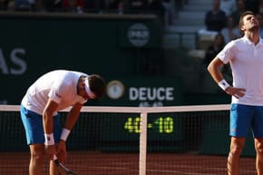 What Happens if You Lose a Point at 40-40 in Tennis?