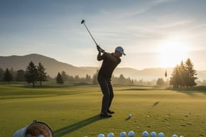 How Many Times Should You Hit a Golf Ball?
