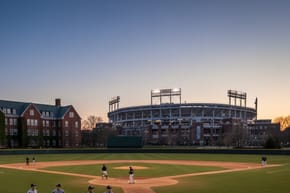 Are There Any College Players in Major League Baseball?