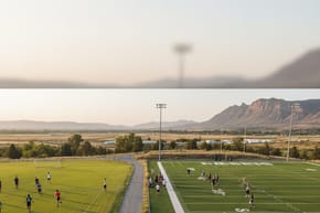 Is the NAIA Higher Than Division 3?