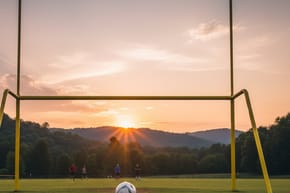 What Is a Post and Crossbar?