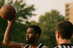 When Does the Throw-in Start in the NBA?