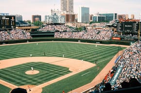 Which Is the Most Popular MLB Team in Washington State?