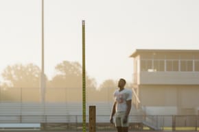 How Tall Was Chris McAlister at the Combine?