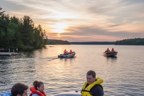 Are Inflatable PFDs Legal in Canada?