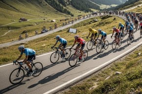 Can You Race the Tour De France With iFit?