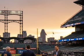 Did the Detroit Tigers Hire a New Manager?