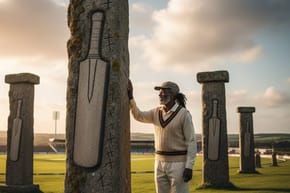 How Many Centuries Has Shivnarine Chanderpaul Scored in Cricket?