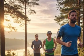 How Do You Carry Your Phone While Running?