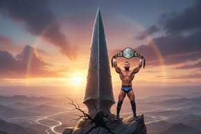 Is Edge a Grand Slam Champion?