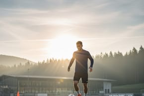 How Long Should You Practice Soccer Every Day?