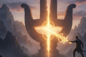 Is Secret Sword a Special Attack?