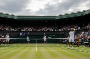 What Are the Rules for the 5th Set at Wimbledon?