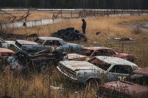 How Many NASCAR Racers Die Per Year?
