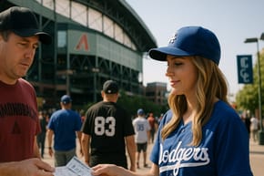 When Do Arizona Diamondbacks Tickets Go on Sale?