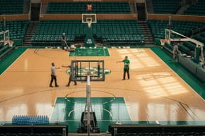 How Long Is a Full Game in the NBA?