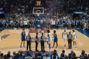 Does Basketball Have Quarters or Periods?