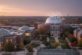 How Are RPI Points Calculated for College Basketball?
