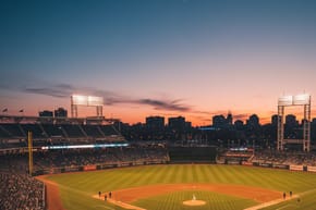 What Time Do MLB Games Start?