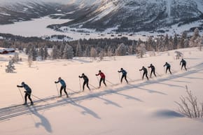 What Sports Is Norway Famous For?