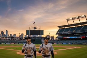 Are There Any Twins in the MLB?