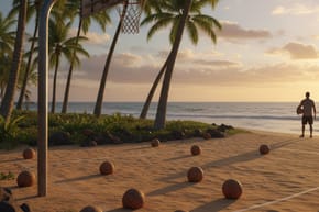 How Many NBA Players Were Born in Hawaii?