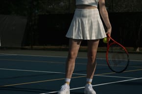 Who Are the Sponsors of the Wimbledon Tennis Ball?