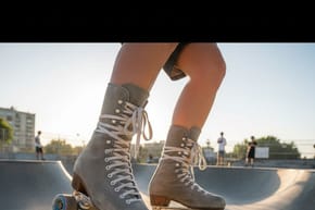 How Tight Should Aggressive Skates Be?