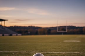 What Injury Did Gale Sayers Suffer?
